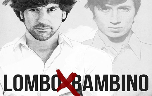 Imagen descriptiva del evento ''Lombo x Bambino' de Manuel Lombo'
